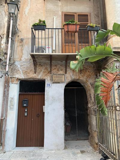 Corte Sant'Anna Apartment