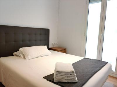 Centric apartment