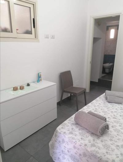 Casa Vacanze Lu Rizzaru