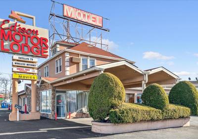 Edison Motor Lodge, Bilde 2