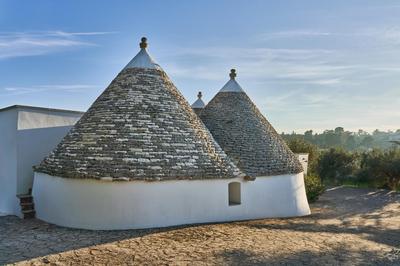 Trulli OraziO