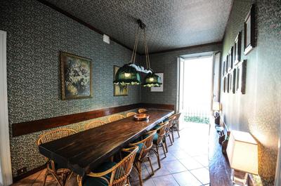 CASA VASCONI CERNOBBIO