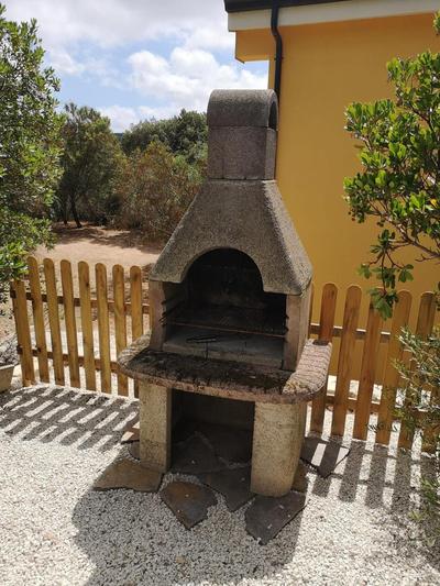 Tana della Volpe
