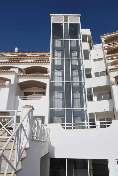 Duplex Sea View by Albufeira Holidays