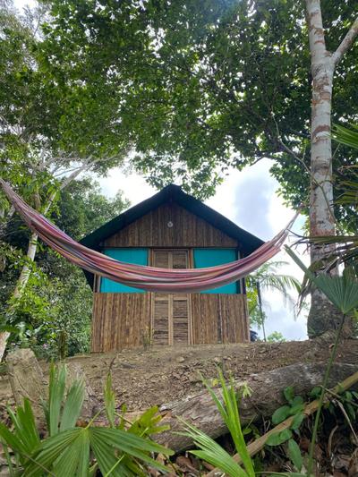 Hostal Mirador Mar Nevado