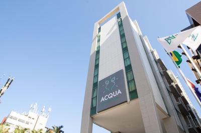 Acqua Prime Maceió Ponta Verde