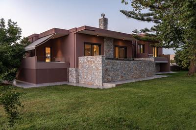 Villa Enny, 3 BD with Private Heated Pool