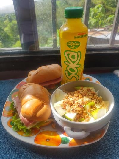 ApartaHotel El Balcón del Tolima