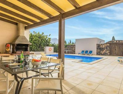 Villa de Sueños