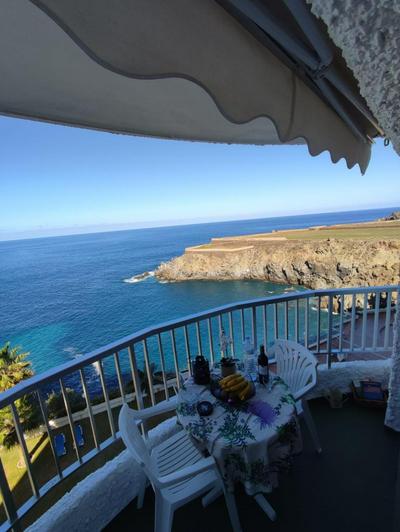 VISTA AL MAR