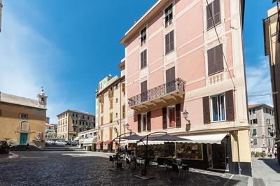 PIAZZA DUOMO