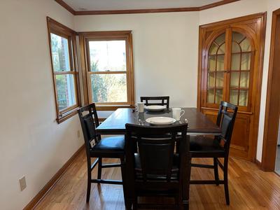 M1 Queen Size BedRoom with desk near Rutgers U & hospitals