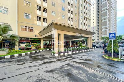 RedLiving Apartemen Kalibata City - Homy Jasen Tower Jasmine