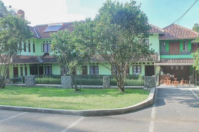 Urbanview Hotel Syariah Graha Atmadja Lembang by RedDoorz