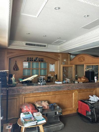 新大溪民宿 New Daxi B&B 桃園市民宿036號