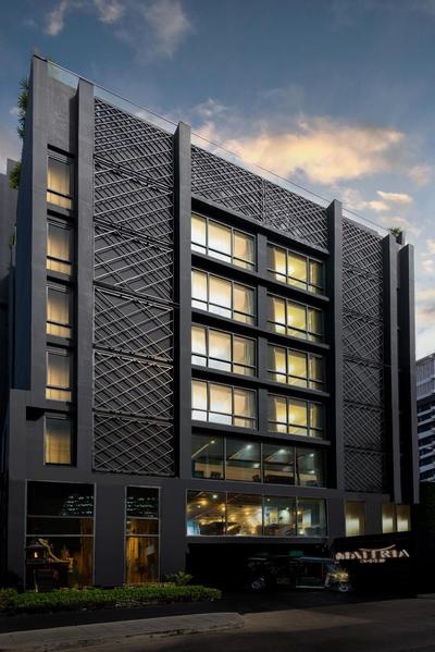 Maitria Mode Sukhumvit 15 Bangkok - A Chatrium Collection