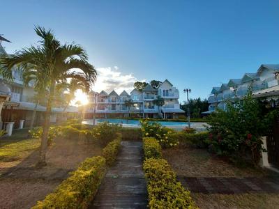 3 Bed Room Pereybere Appartment Complex Mauritius