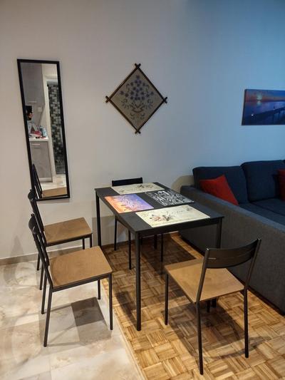 Lydia's City View Apartment