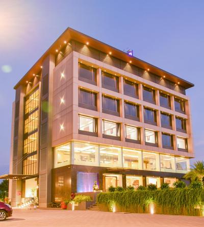 Enrise by Sayaji, Khed Shivapur Pune