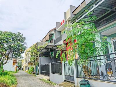 OYO Life 92091 Citra Omah Syariah