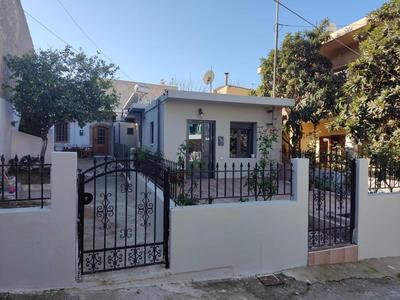 Irini's Home - Pitsidia