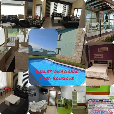 Casa Rouxique