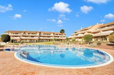 Royal Marine Golf V By Paramount Holidays