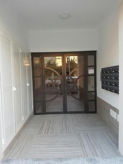 Centro storico, nuovo con terrazzo