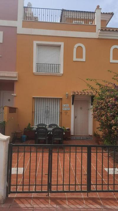 Captivating 3 bedroom House Casa Susan