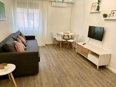 Apartamento El Rincón de la Verdad