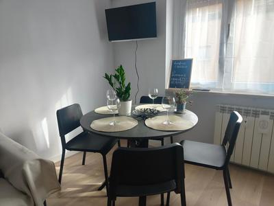 A casa di Francesca, nuovo bilocale zona Balduina.