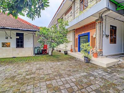 Capital O 92094 Hotel Kertha