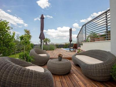 Villa Grey