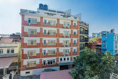 OYO 798 Euphoria Inn