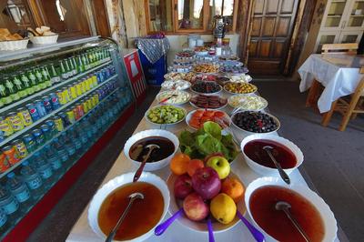 Travel Inn Cave Hotel - Image 137