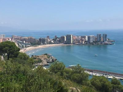 Sirocco Apartamento