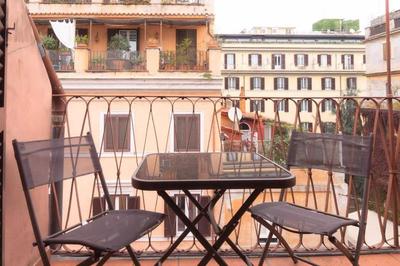 Art Atelier Terrazza Borgo