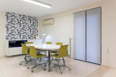 Spacious Fully Equipped 3BD 2Bath Apt in the heart of city with Balconies AC and fast WIFI #1