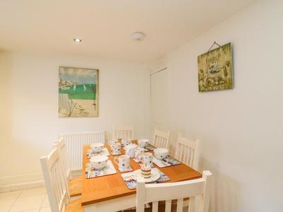 Lobster Cottage