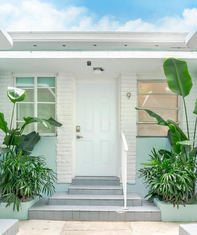 PRAIA Hotel Boutique & Apartments Miami Beach