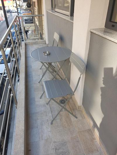 Olive Deluxe Apartment