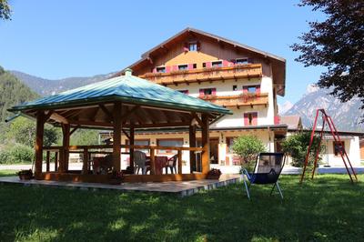 Hotel GALENO - 3 Cime Vista -