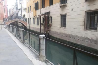 Appartamento Duodo o Barbarigo