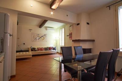 Appartamento Centro Francescana