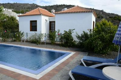 Las Casitas - Bung. A