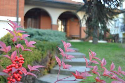 La Filanda B&B