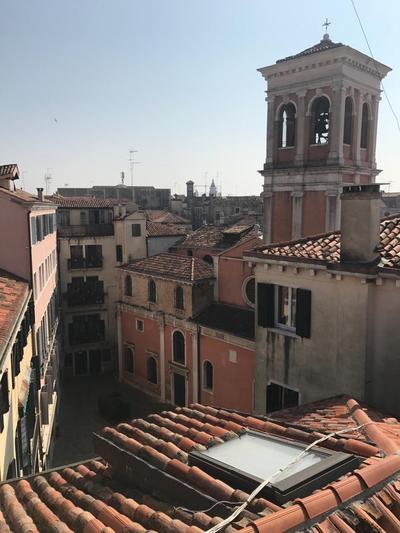 Rialto Luxury Flat