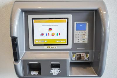 Residence Thessoni Home , Boarding house & serviced apartments Zürich