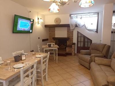 BELLA ASSISI B & B