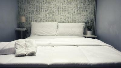 Casco Viejo con encanto y wifi apartamento Larrinaga